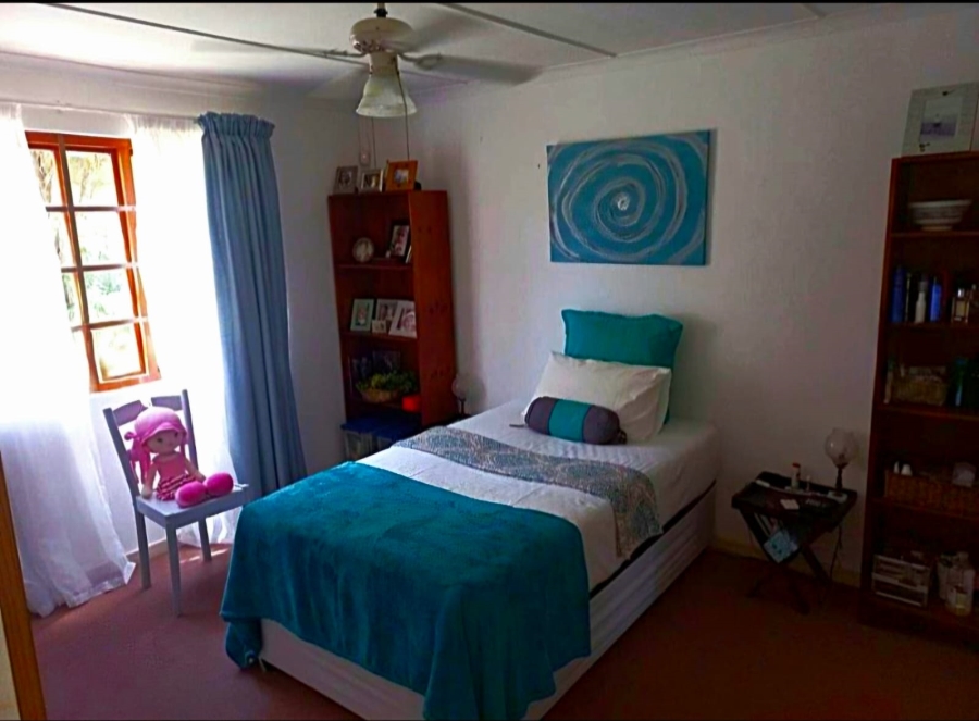 4 Bedroom Property for Sale in Nahoon Valley Park Eastern Cape